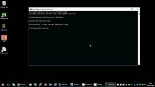How To Flush DNS Cache In Windows 10