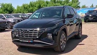 ТЕКУЩАЯ СИТУАЦИЯ ПО КОРЕЙЦАМ: ЧТО ВЗЯТЬ? Взял по выгодной цене новый HYUNDAI TUCSON 2024 TRAVEL