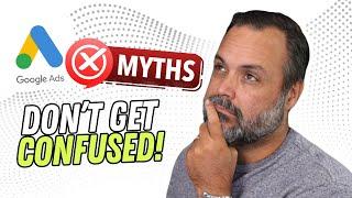 Google Ad Grants Myths Busted: Debunking 6 Common Misconceptions