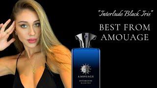 new MASTERPIECE from "Amouage"???