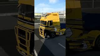 Volvo FH 16 6x4 750 special transport