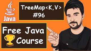 TreeMap Examples |  2022  | Java Part -96