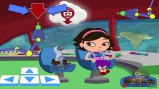 Disney Little Einsteins Games