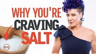 Why You're Craving Salt (And What Does Too Much Salt Do to Your Body)