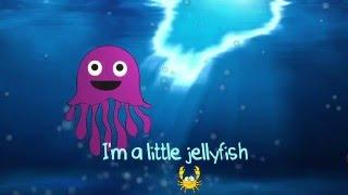 The Jellyfish Song