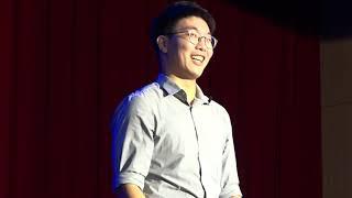 複雜的技術簡單說，帶你輕鬆了解區塊鏈在做什麼。 | 許明恩 Astro MN Hsu | TEDxNTUST