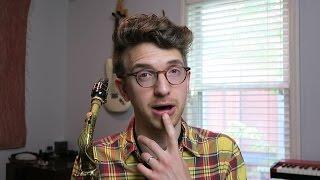 What to Practice for Better Sax ALTISSIMO