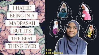 My life as a Madrasah student | Singapore