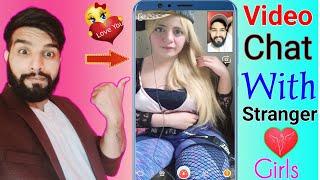 I Found Cute Girl From Bangladesh On Holla App || Holla App Complete Review