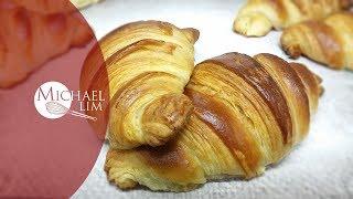 Croissants / by Michael Lim