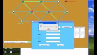 Risk Aware Mitigation for MANET Routing Attacks