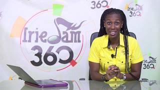 IrieJam 360 Entertainment News For Today