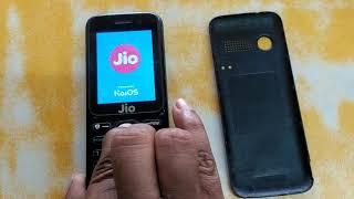 jio phone auto on off problem||jio phone restart problem||f41t jio phone hard reset