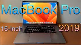 Should you buy a 2019 MacBook Pro 16-inch in 2023?