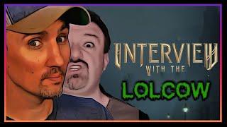 Interview With A Lolcow - The Sidescrollers x DSP Interview (TIMESTAMPED)