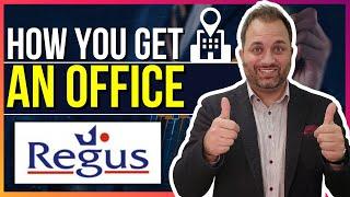 How You Get an Office at eXp Realty | John Toublaris, Toronto, Canada