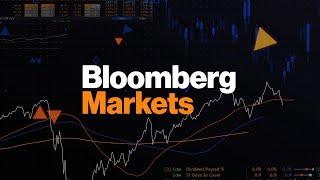 Jobs Put Jumbo Fed Cut In Play | Bloomberg Markets 09/06/2024