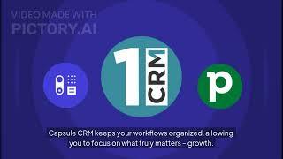 Top 1CRM Alternatives: Best CRM Solutions for Your Business in 2025