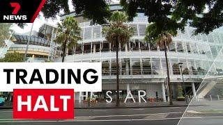 The future of Star casino is hanging in the balance | 7NEWS