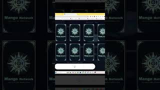  $MGO Mango Testnet Airdrop Latest Update #Airdrop #Crypto