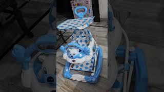 Baby walker #baby #walker #kidsstuff