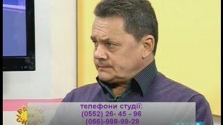 Олег Яремченко - завідувач ортопедо-травматологічного відділення ХОКЛ