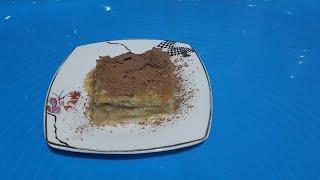 sütlü baklava / milk baklava/ sutli baklava / молочная баклава / turkcha baklava