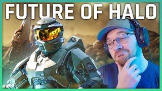 Future of Halo is Bright, and Here's Why!