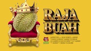 Benci atau Cinta, Durian Tetap Raja #AlamSemenit