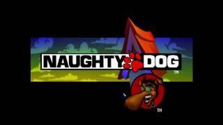 Sony Computer Entertainment America/Universal Interactive Studios/Naughty Dog (1996)