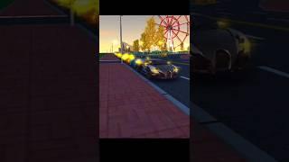 Buying All Cars From The Showroom  car simulator 2 game new update #youtubeshortsviral #shorts