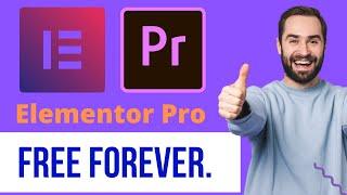 How to Install Elementor Pro For Free?#elementor pro #free