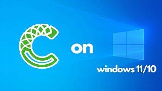 How to Install Miniconda3 on Windows 11 (2024)