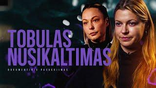 TOBULAS NUSIKALTIMAS | Laisvės TV dokumentinis pasakojimas