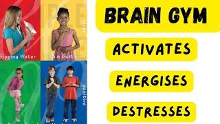 Brain gym to keep your child mentally strong |SIP Abacus Vasai | #vasai