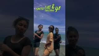 TikTok Papua Goyang Patola  #tiktok #shorts