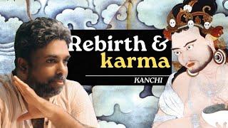 The Hidden Truth About Karma and Rebirth: What Every Soul Must Know