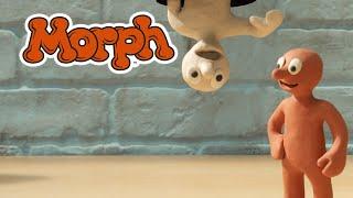 Morph - Ultimate Fun Compilation for Kids! Portals?!?!