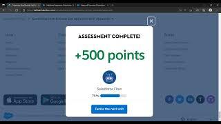 Salesforce Trailhead - Customize How Records Get Approved with Approvals