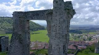 Masterclass Landschapsfotografie in de Auvergne