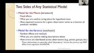 Applied Multilevel Models (Nov. 2022) Part 1