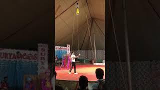 Great surya circus