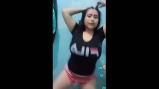 Goyang Drible TOGE bigo live hot