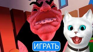 ХУЛИГАН БИЛЛИ В ШКОЛЕ В ROBLOX!