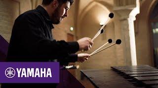 Theodor Milkov - Technique | Yamaha Music Episode 3