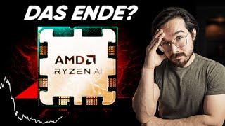 AMD Aktie: Ein Fallendes Messer oder Die Beste Gelegenheit des Jahres?