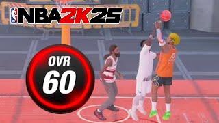 NBA 2K25 HOW TO SWAT BLOCK WITH 60 BLOCK SECRET DEFENSE TIPS