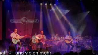 Simply Unplugged und Acoustic Rock Orchestra