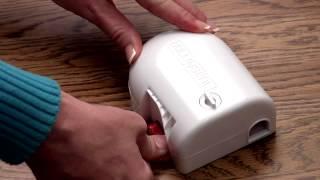 Victor® Kill & Seal Mouse Trap Instructional Video