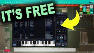 Free cool Vst 2 Plugins Compatible with mpc software 2.0